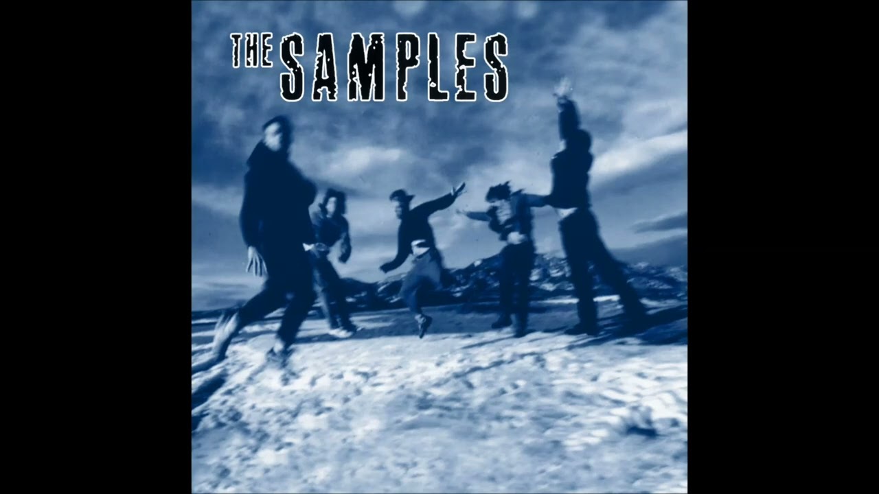 The Sample - Could it be another change Sub español