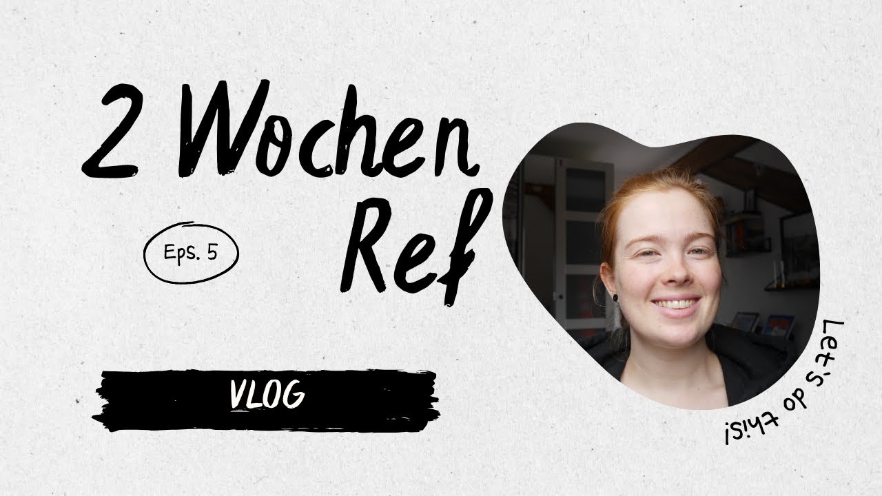 2 Wochen Referendariat – zwischen Schulstart und Hausarbeit I Lehramt Sonderpädagogik Bayern