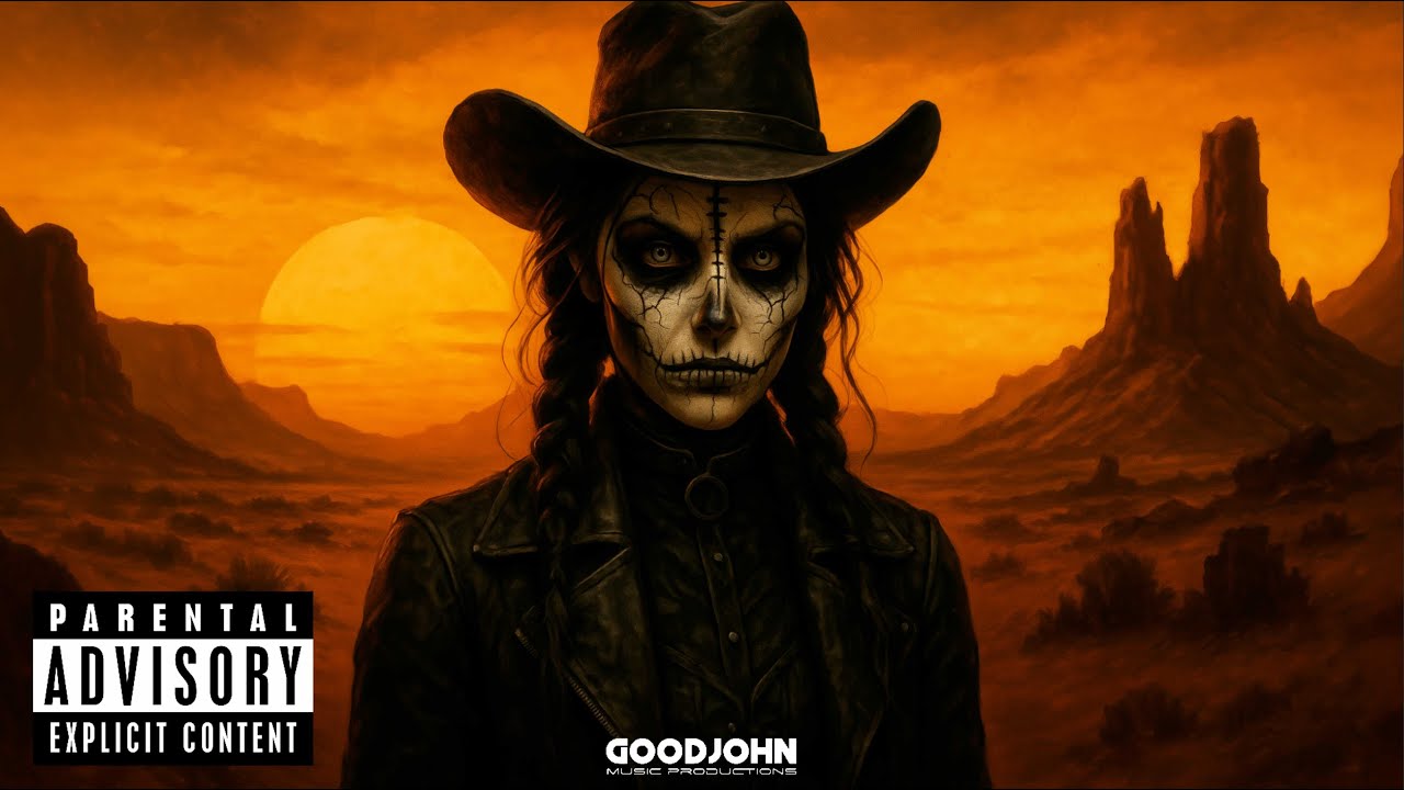 [CINEMATIC] Western Metal Type Beat 