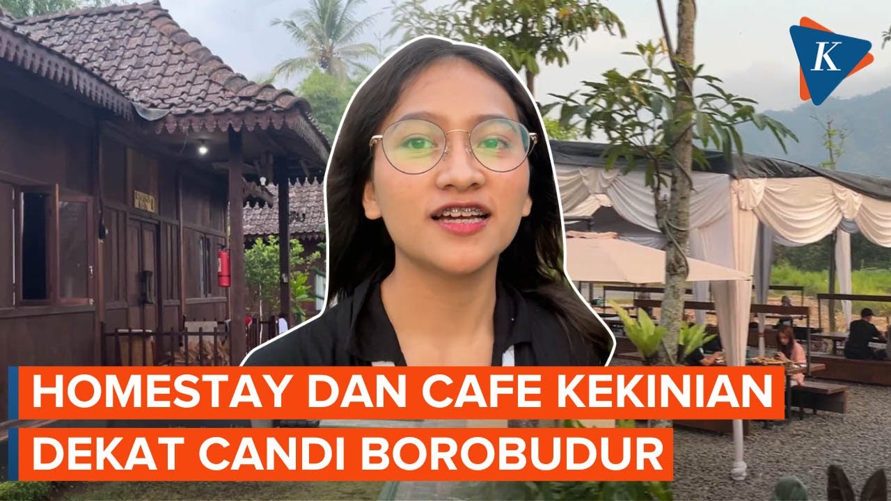 Intip Pesona Balkondes Karangrejo, Desa Energi Binaan PGN