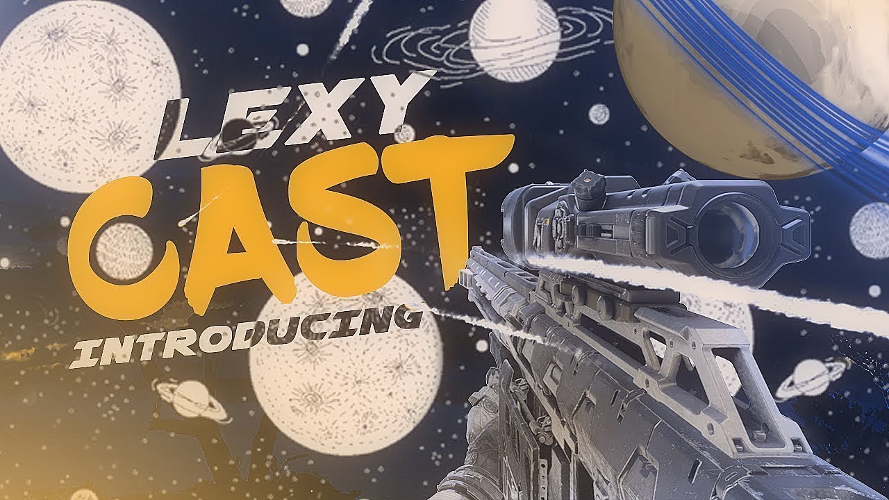 とらっくめいかー feat. LeXy Cast