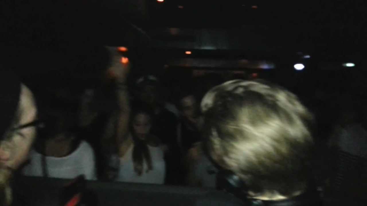 2012.07.20 EXPLOITED Label Night at Prince Charles w/HOMEWORK pt.7