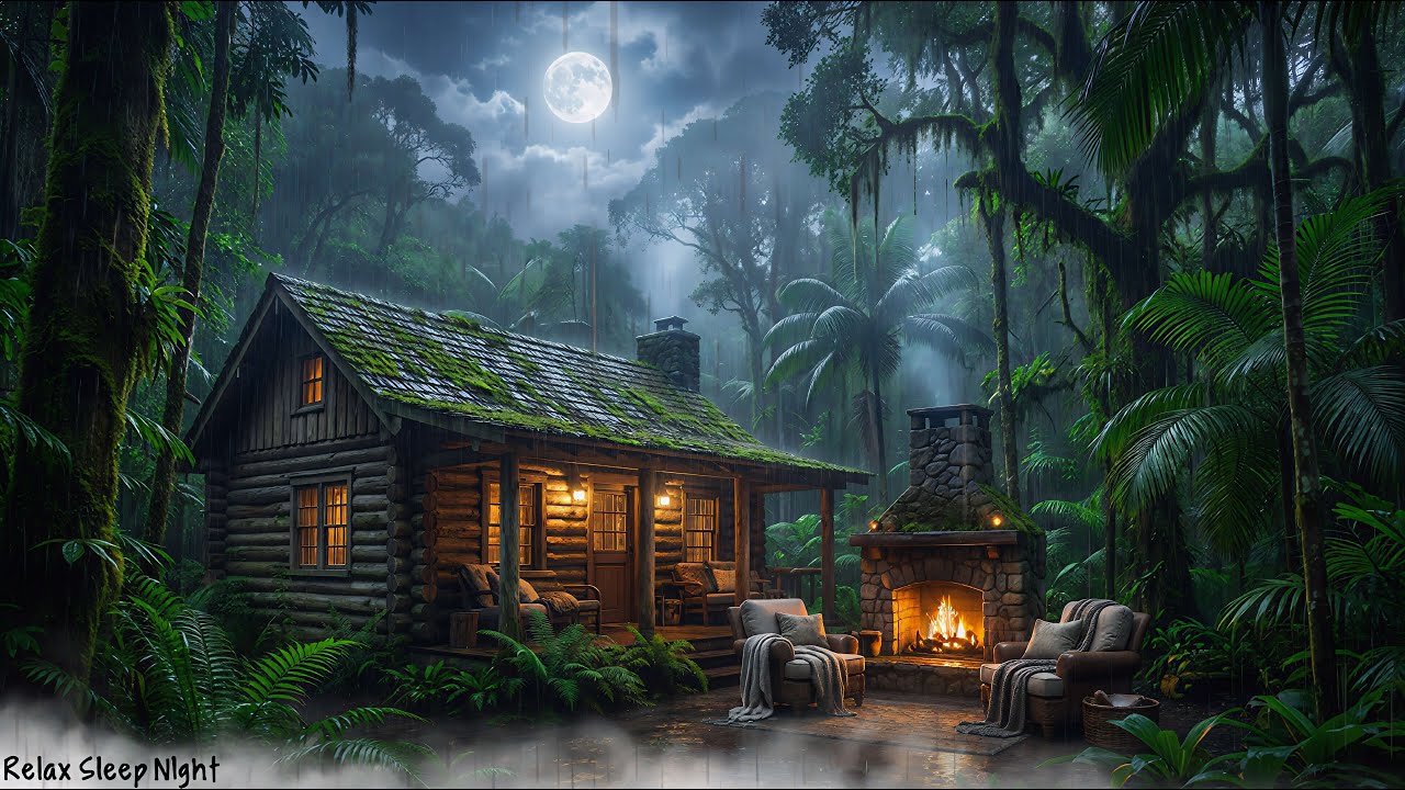 Experience a calming atmosphere designed to quiet the mind and bring deep relaxation.