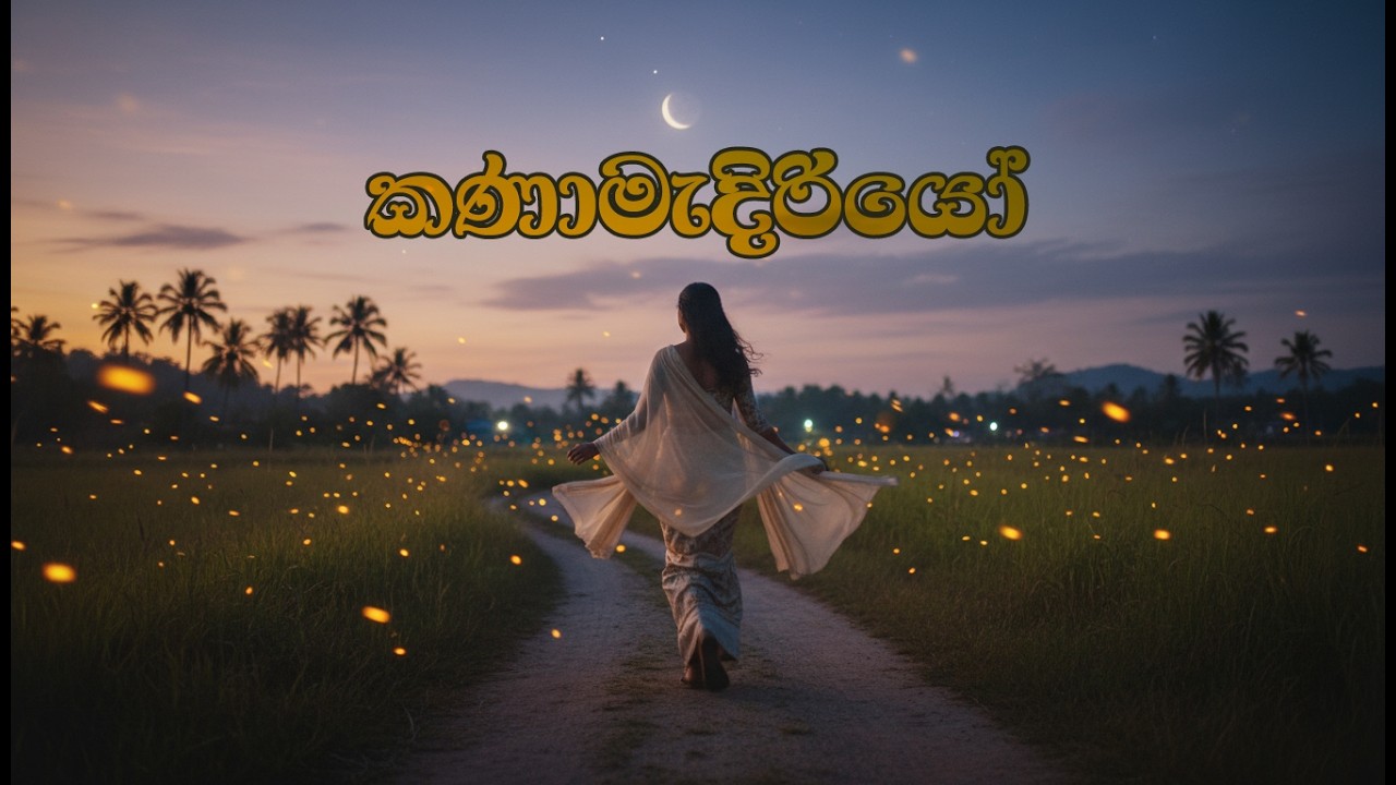 කණාමැදිරි එළි