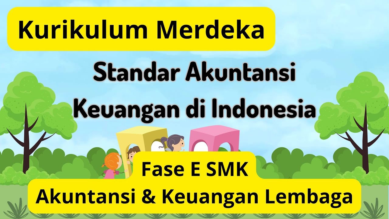 Standar Akuntansi Keuangan (SAK) di Indonesia, SAK Umum, SAK ETAP, SAK Syari'ah, SAK EMKM, SAP