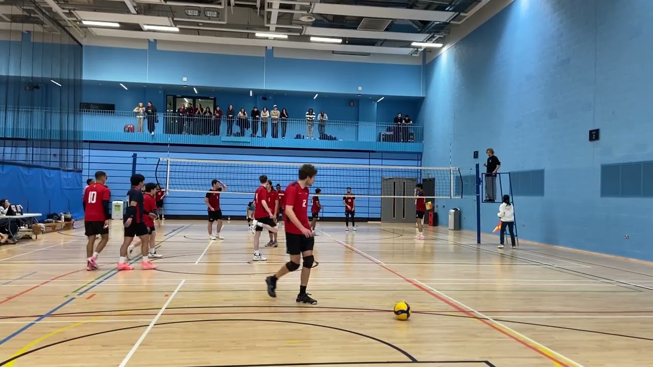 UOB vs DMU set 1 11/2/26