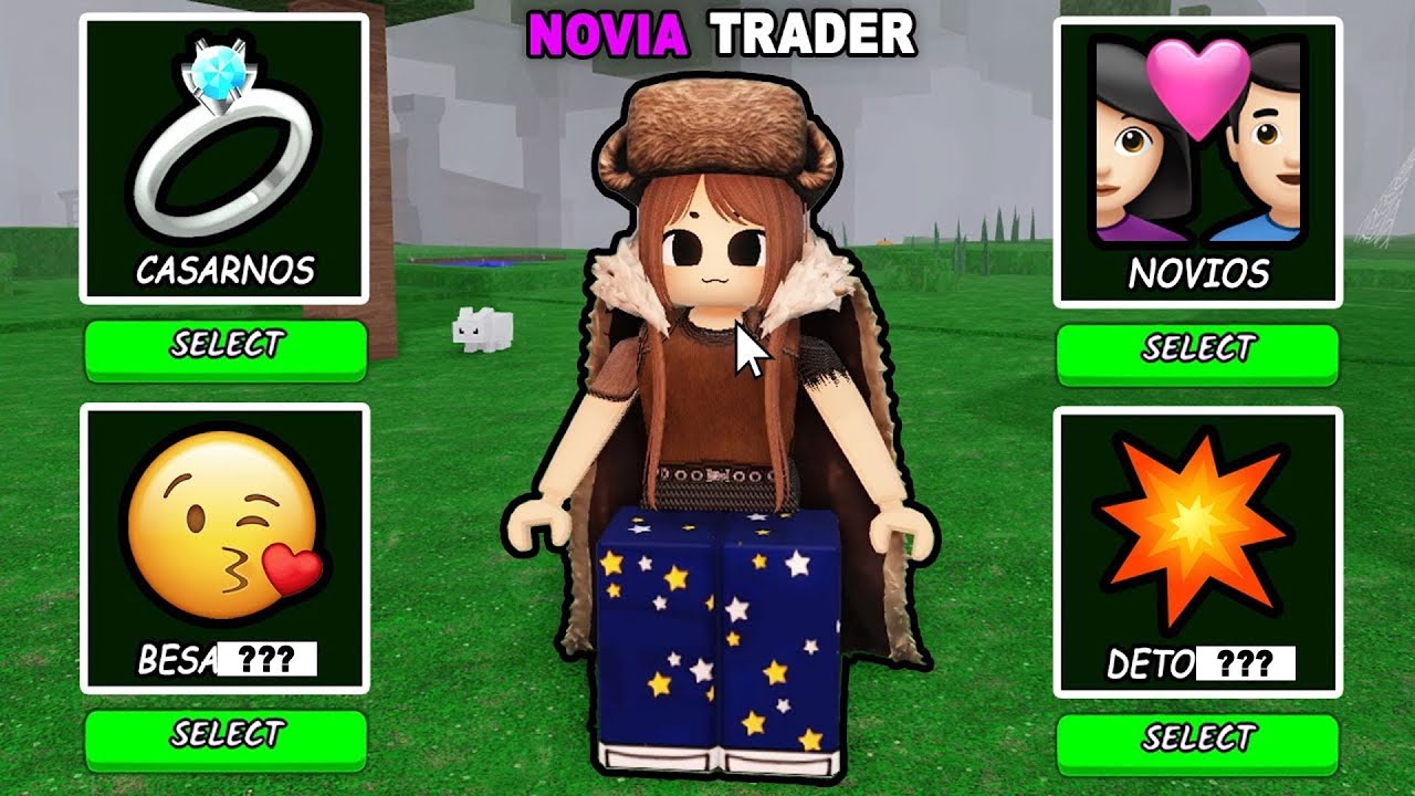 Sobreviví 99 Noches, Pero El Comerciante Es Mi NOVIA?!