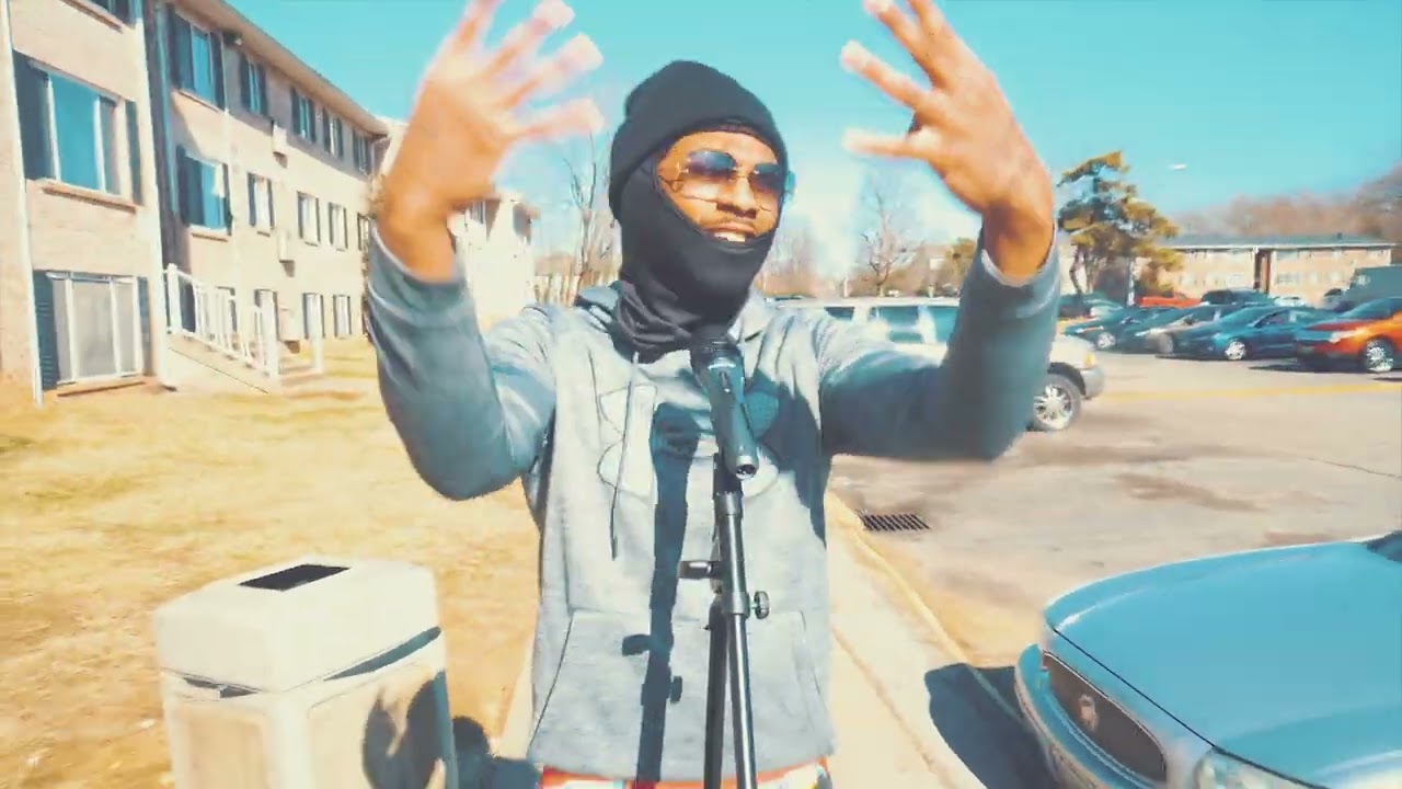 Ybg Nelly - Message