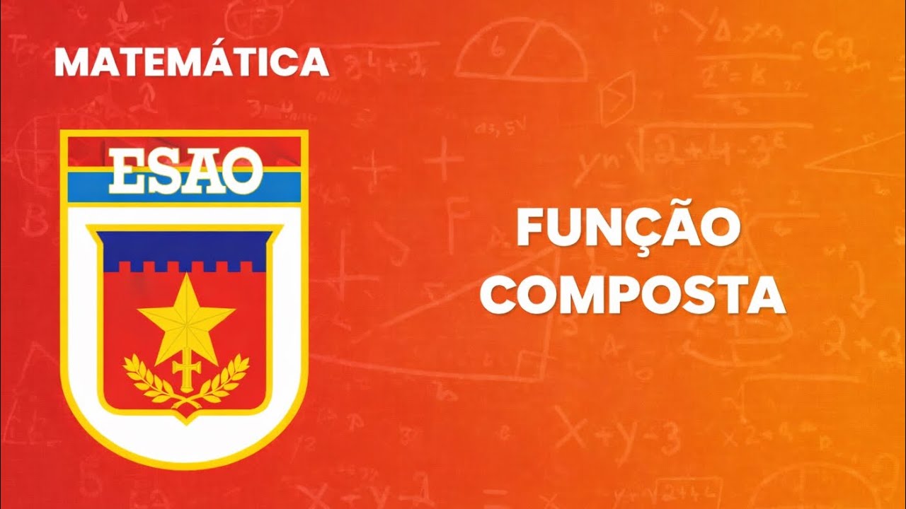 EsFAO - Função composta (nível intermediário)