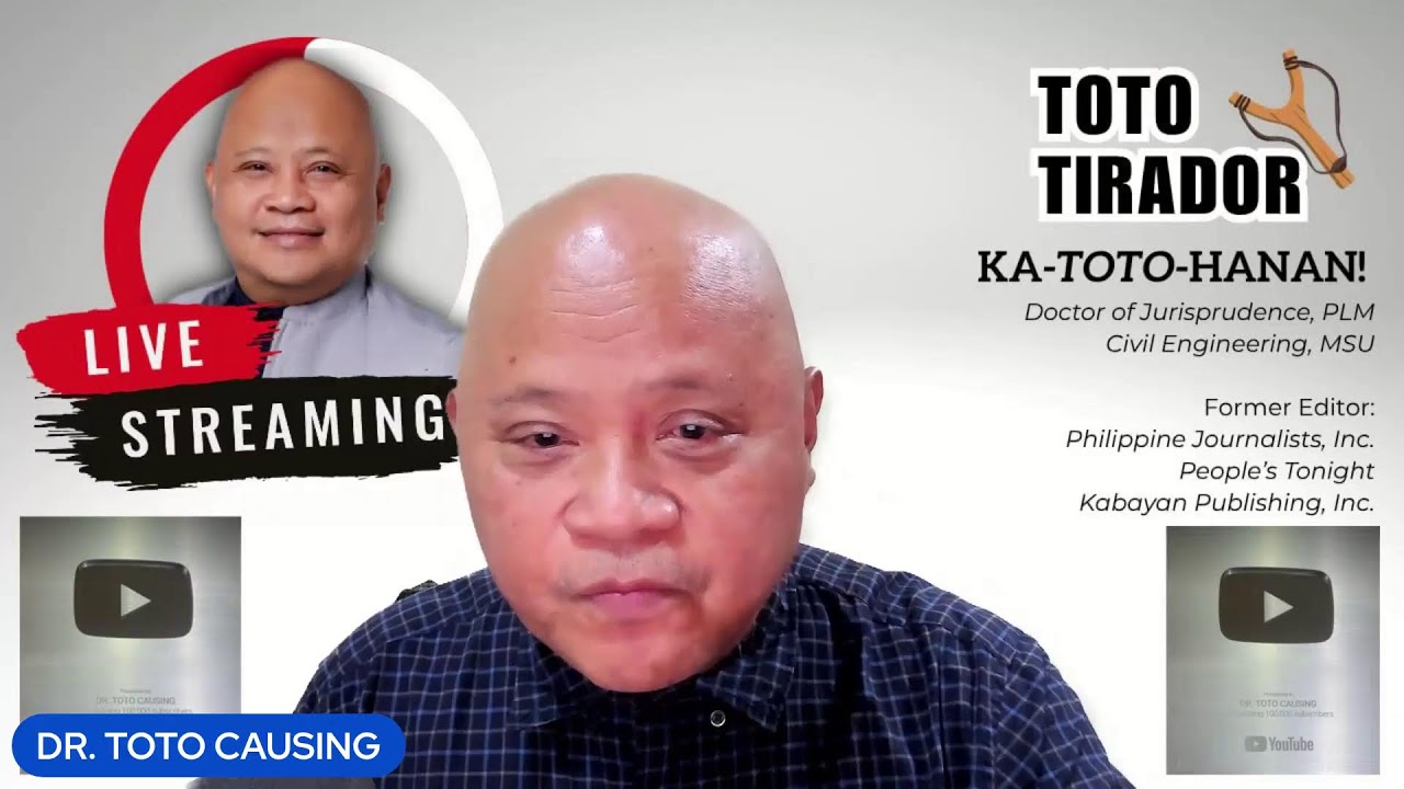 HALA, MALI SI RIDON, LUISTRO- BAWAL DAW TESTIGO NI SARA MAGING ABOGADO