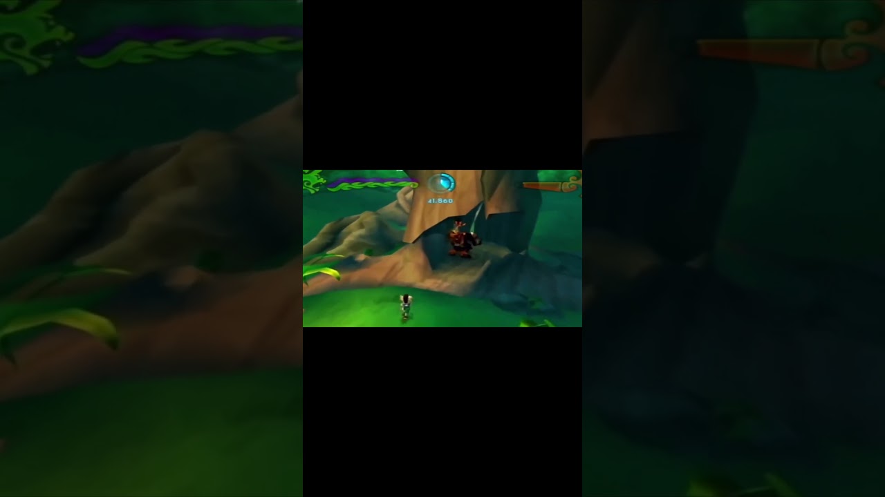Absolute fluke for part one! #crashofthetitans #crashbandicoot #labubu #nostalgia #gamingvideos