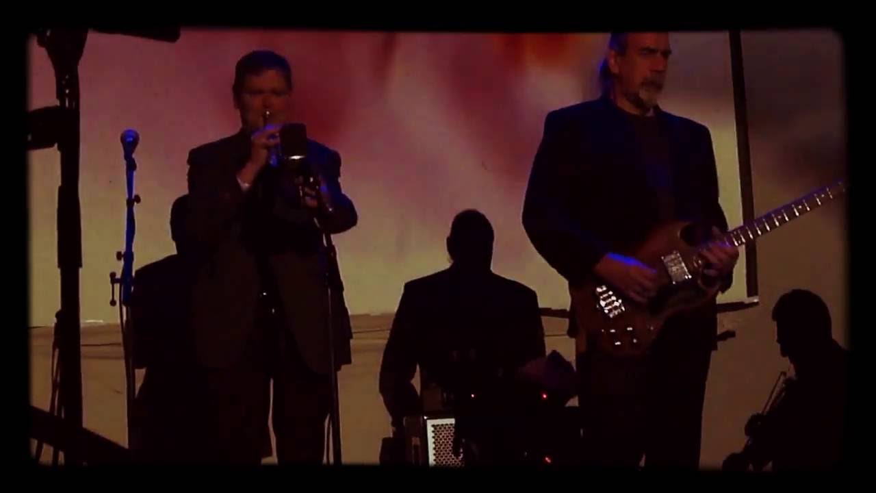 Tuxedomoon - Baron Brown (24-5-2016, Podium Duycker, Hoofddorp)