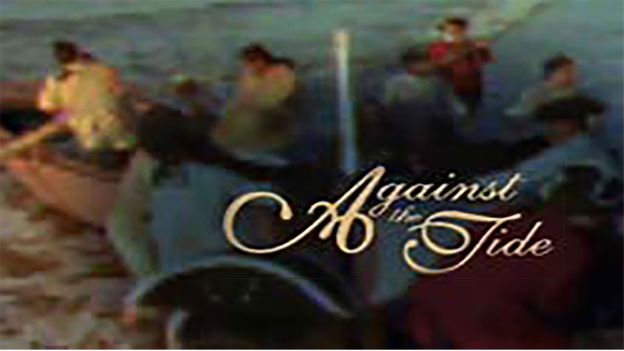 Against The Tide