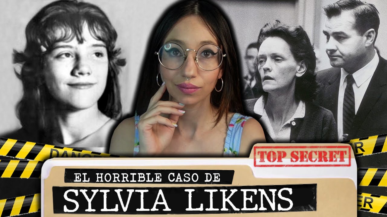 Fue TORTURADA por TODO SU BARRIO: EL CASO de SYLVIA LIKENS