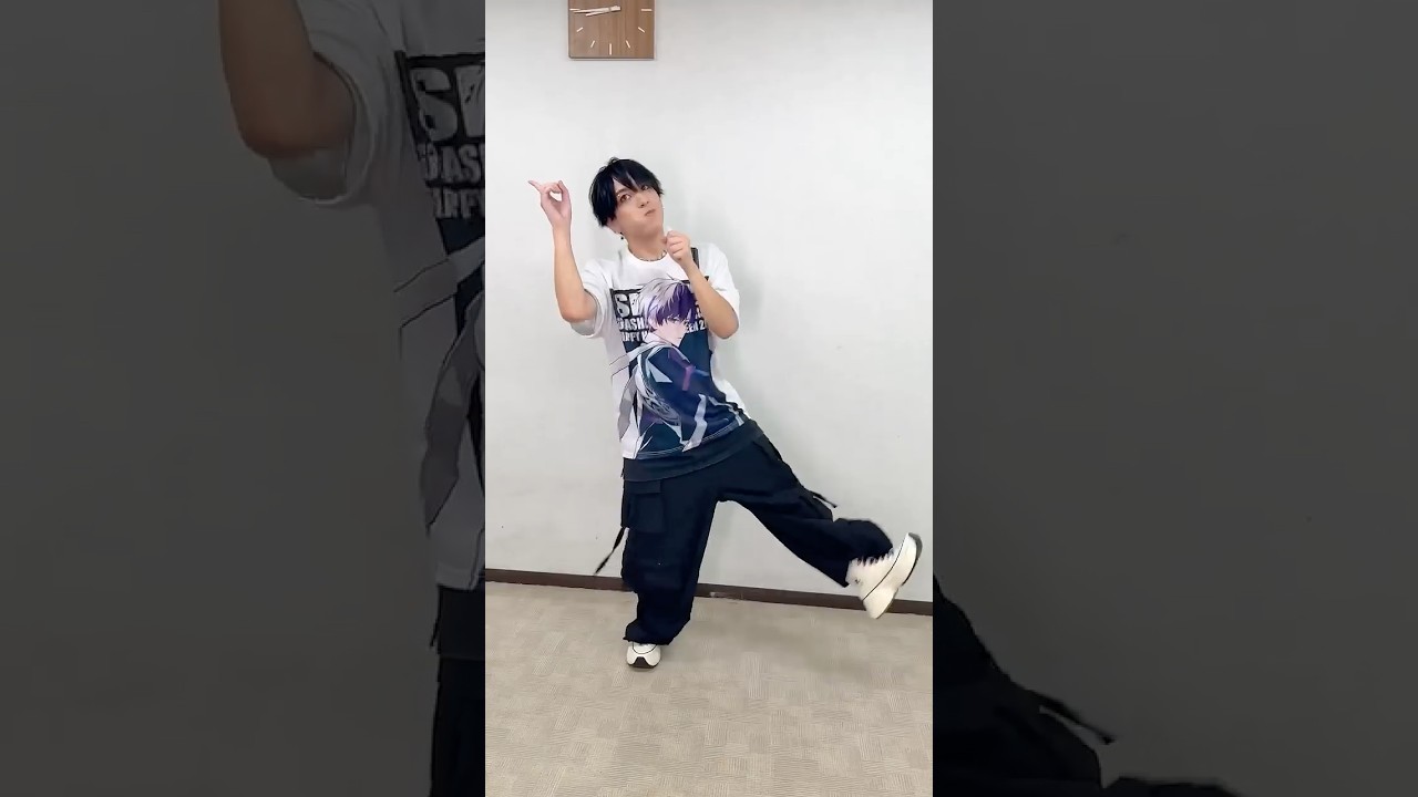 あざといんふるえんさー踊ってみた#浦島坂田船 #志麻