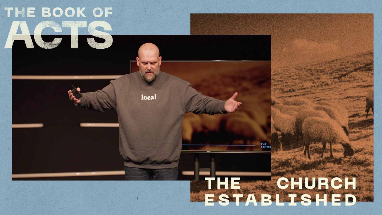 Благодать и огонь: страх Господень в эпоху легкой благодати