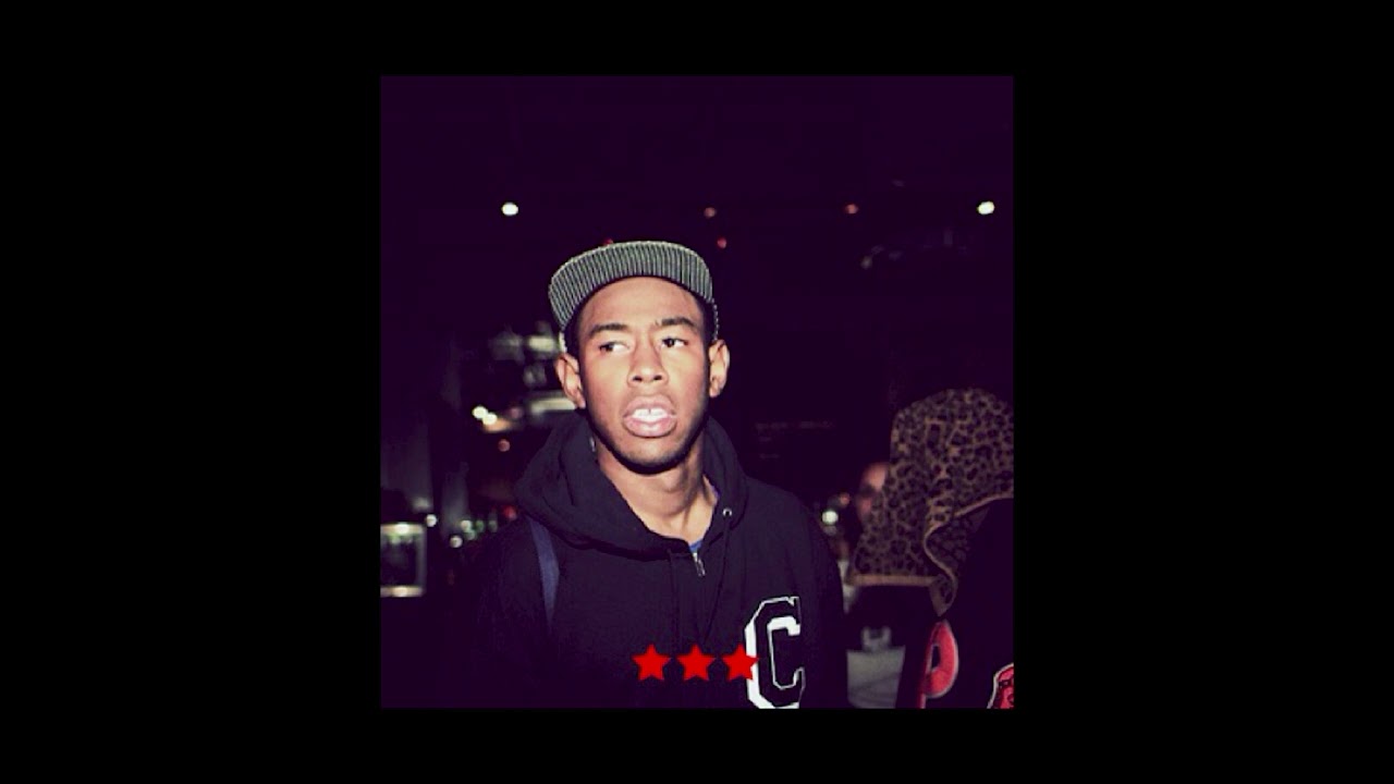 [FREE] Old Tyler, The Creator Type Beat - 