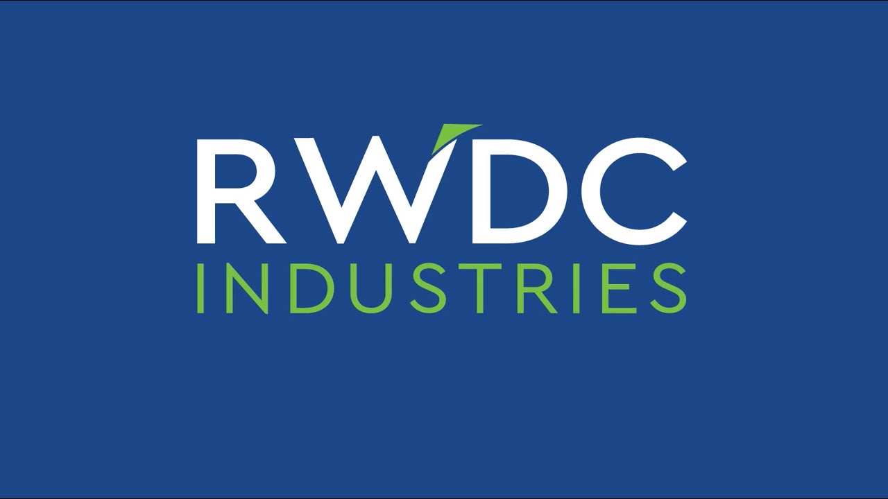RWDC Industries Overview: Sustainable Solution to the Single-Use Plastics Crisis