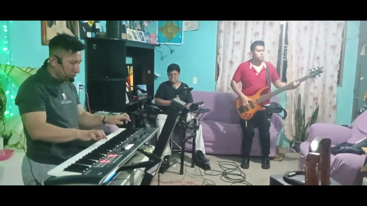 Ensayo chilena 