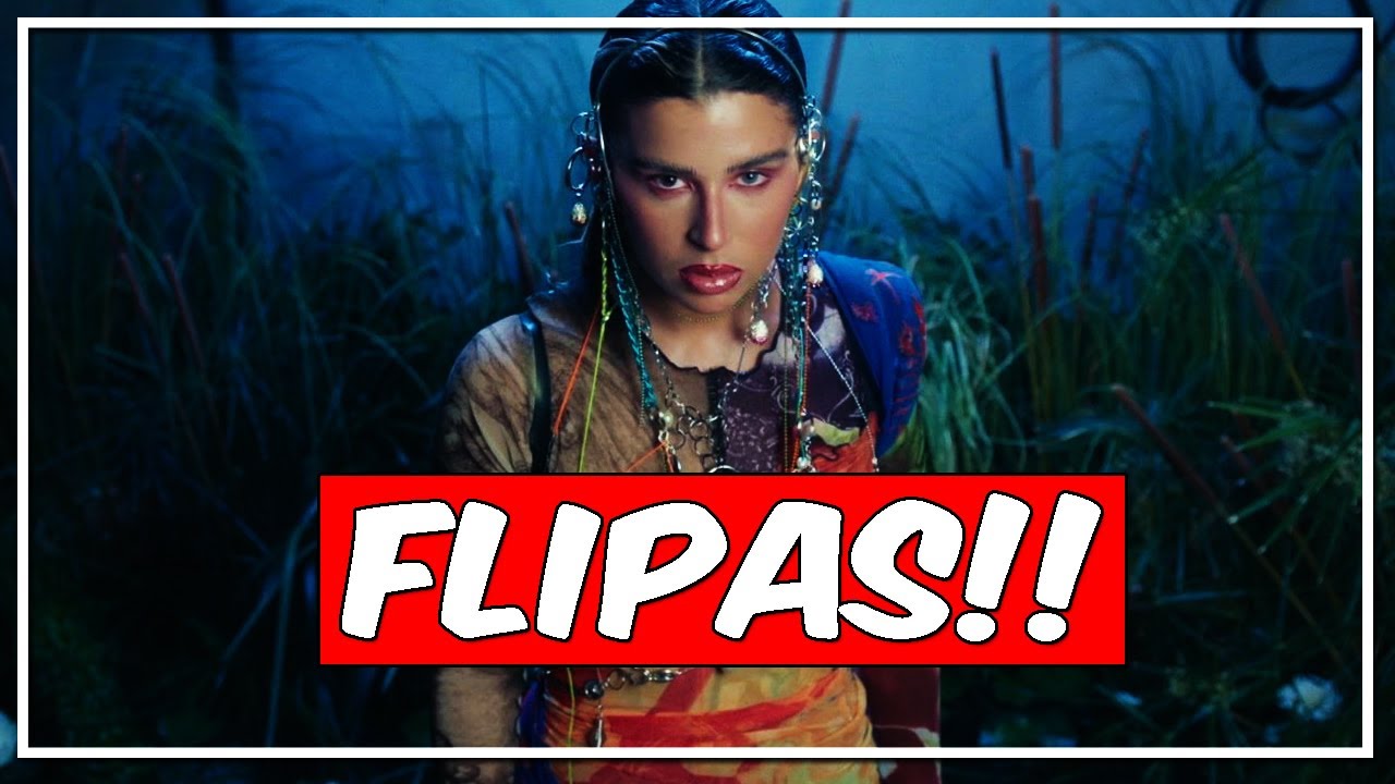 😵REACCIÓN😵 Nathy Peluso - SANA SANA - Vaya TEMARDO!!!🔥🔥🔥