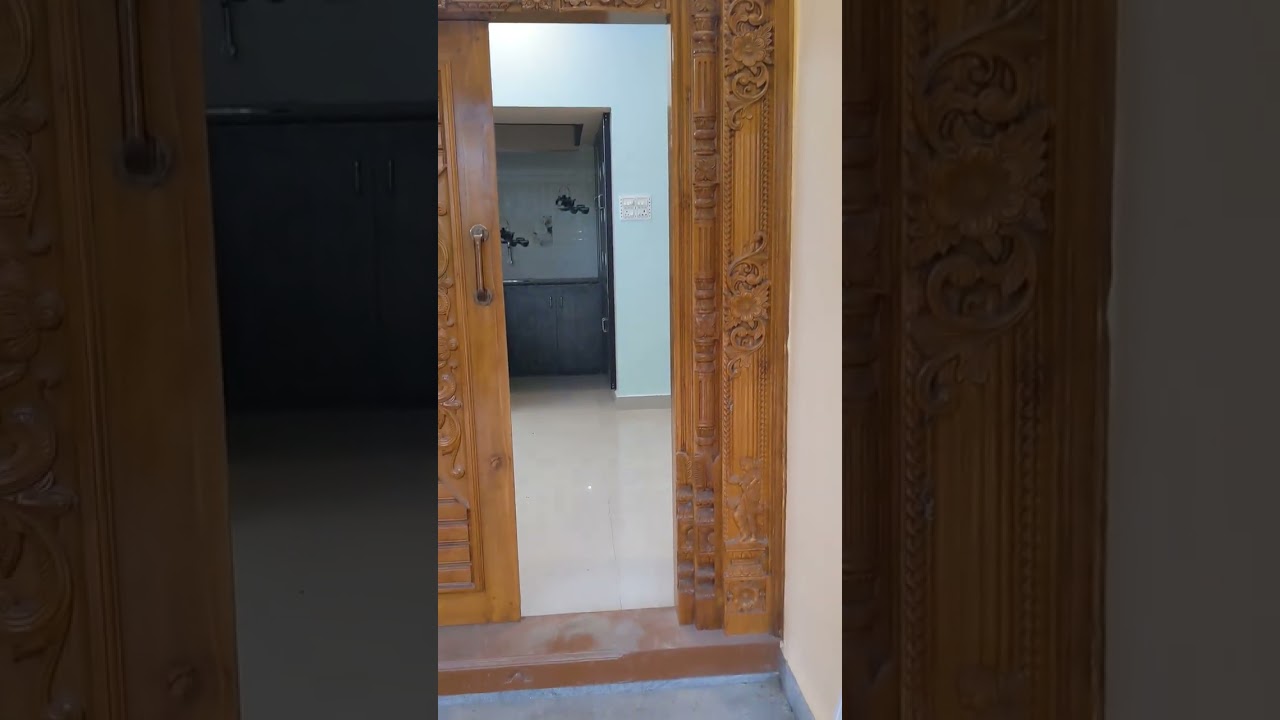House For Sale 7339579279 / New Building / Pondicherry / Villanur / House Tour Video 2 / PPA / RERA