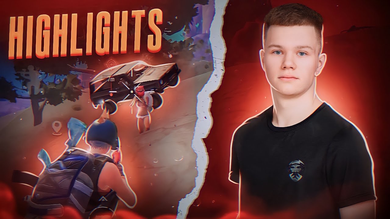 Road to PMPL ARABIA MVP | HIGHLIGHTS PUBG MOBILE | BRUTE FORCE