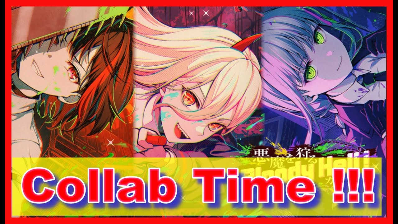 BangDream! [JP] (Bandori) – 