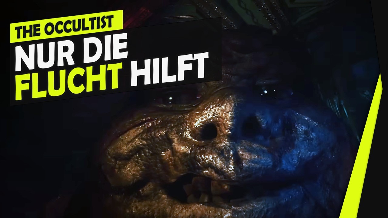 Besser als Resident Evil? Warum 
