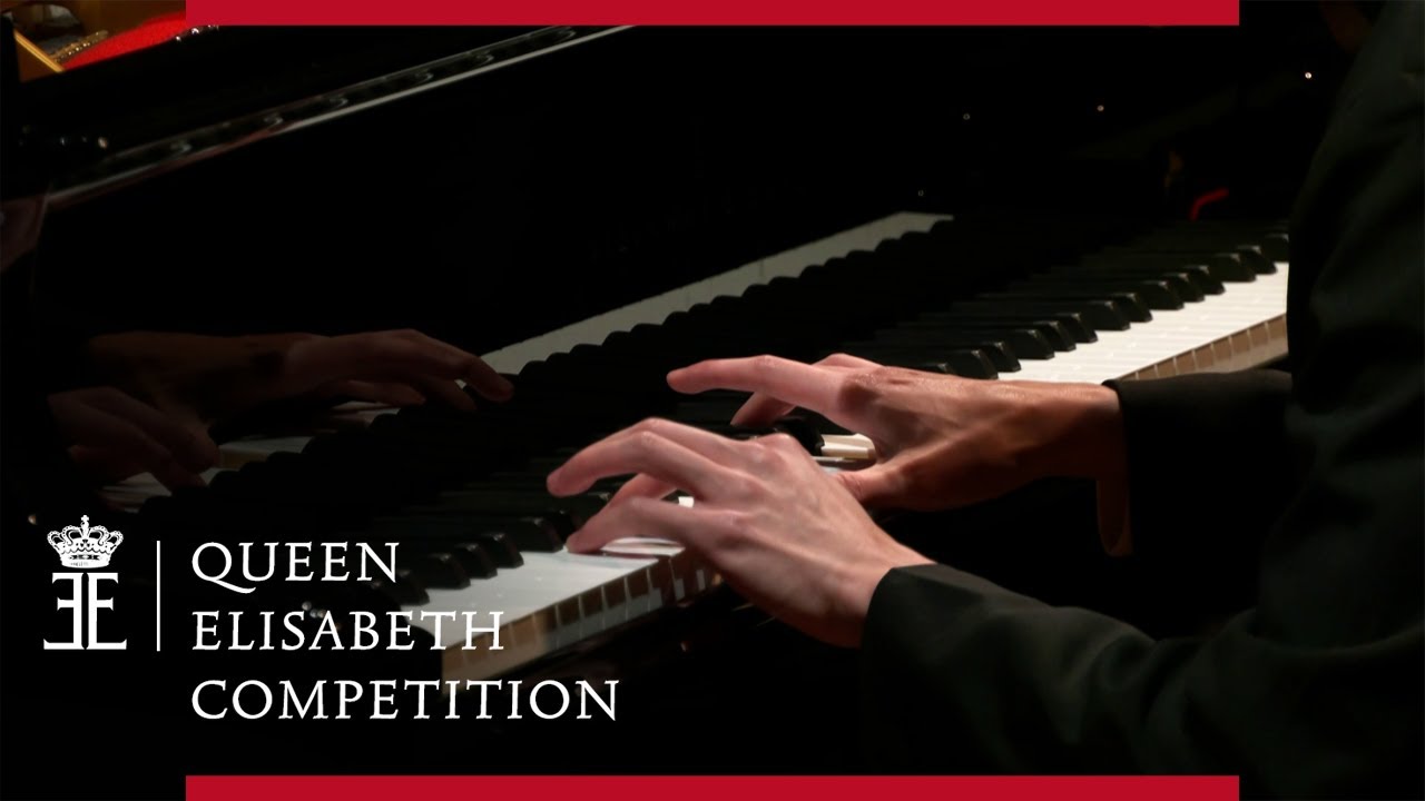 Debussy Général Lavine-eccentric (Préludes II) | Jiacheng Xiong - Queen Elisabeth Competition 2025