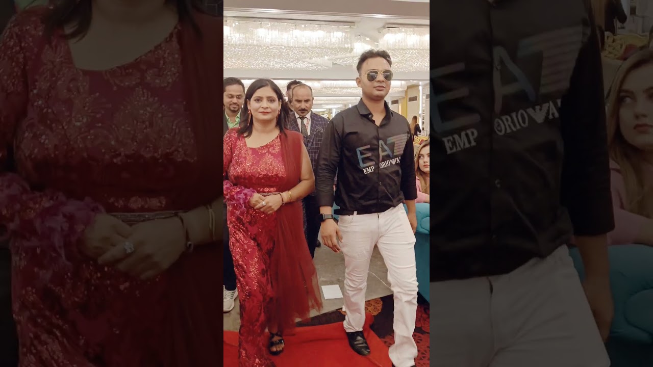 Mama ki Entry