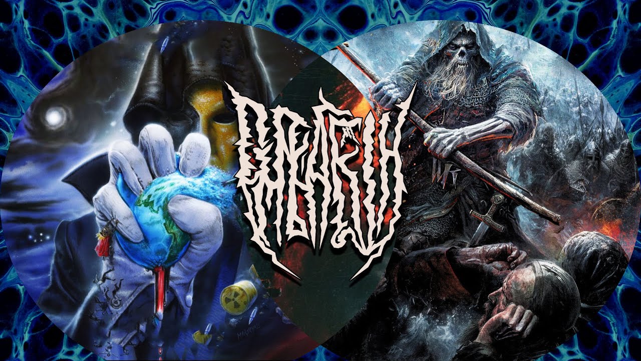 Best Power Metal Albums of 2025 (So Far)