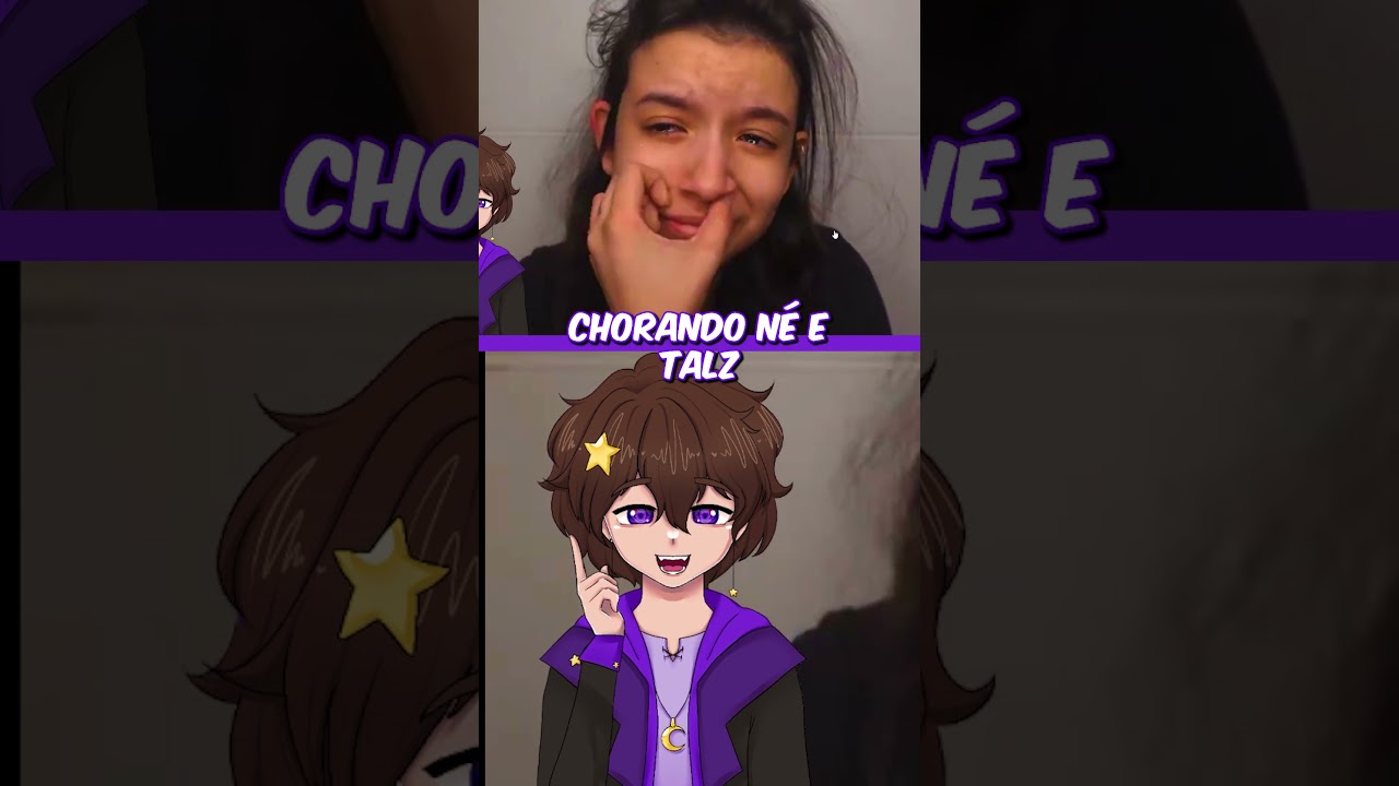 BEL PARA MENINAS CHORA EM PRONUNCIAMENTO SOBRE A 