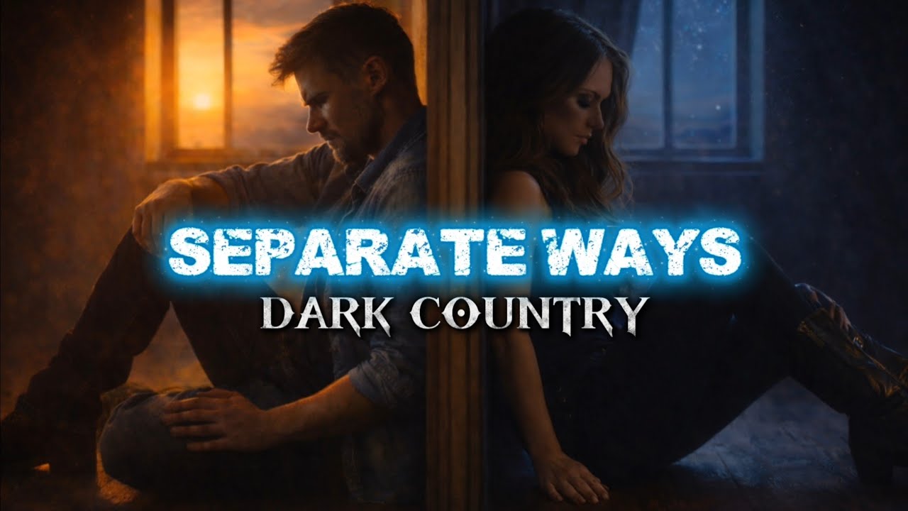 Separate Ways (Worlds Apart) | Dark Country | Journey | Daughtry