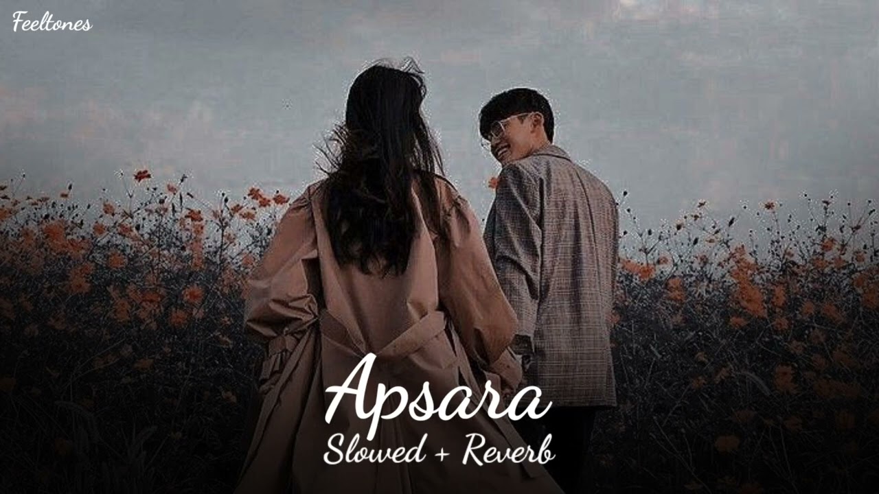 Apsara Lofi (Slowed+Reverb) | Billa Sonipat Ala | Guri Nimana | Latest Haryanvi Romantic Song 2024