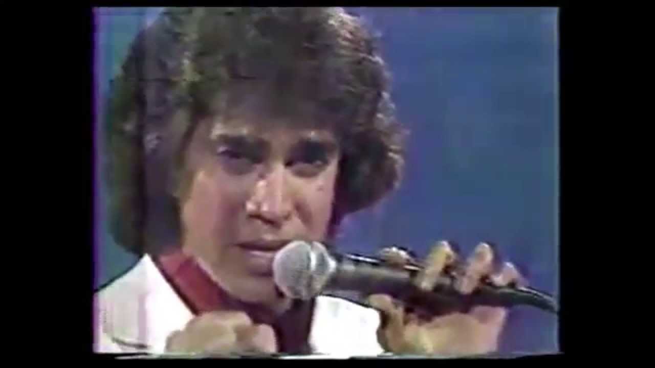 José Luis Rodríguez (El Puma) - 