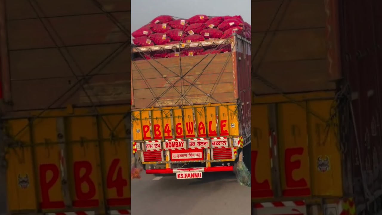 akhir india me asea truck. kyu nahi milte 