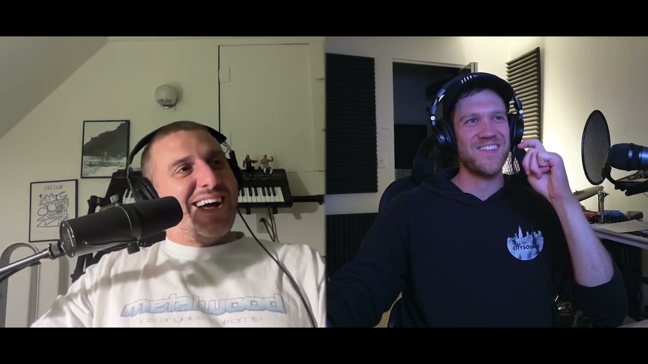 EP180: Interview with Jordan of Neil Frances - Ableton Music Producer Podcast