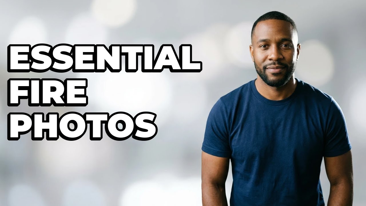 What Photos And Videos Do I Take After A Fire?