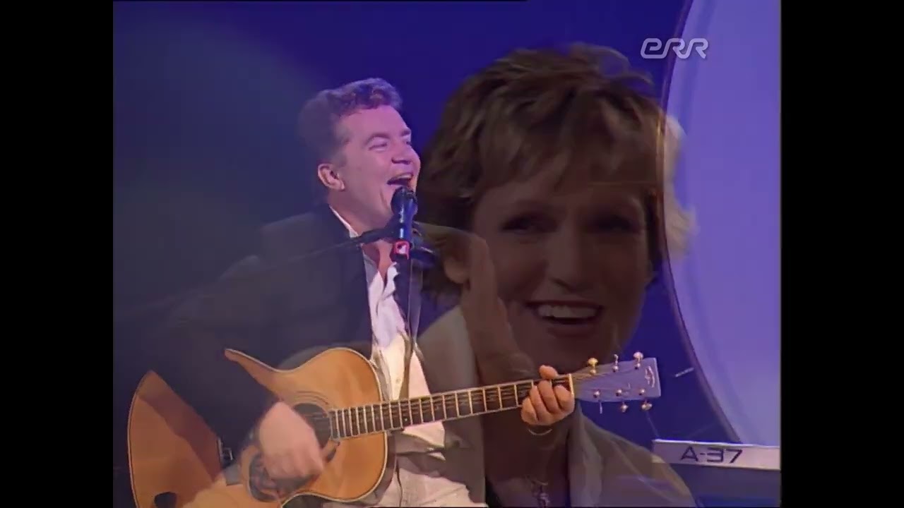 Karl Madis - Ma olen noor