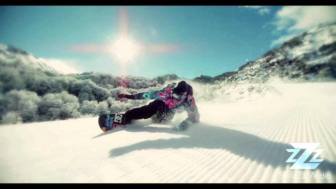 People Are Awesome - Ice And Snow 2012 [HD] by SkillzZzMedia