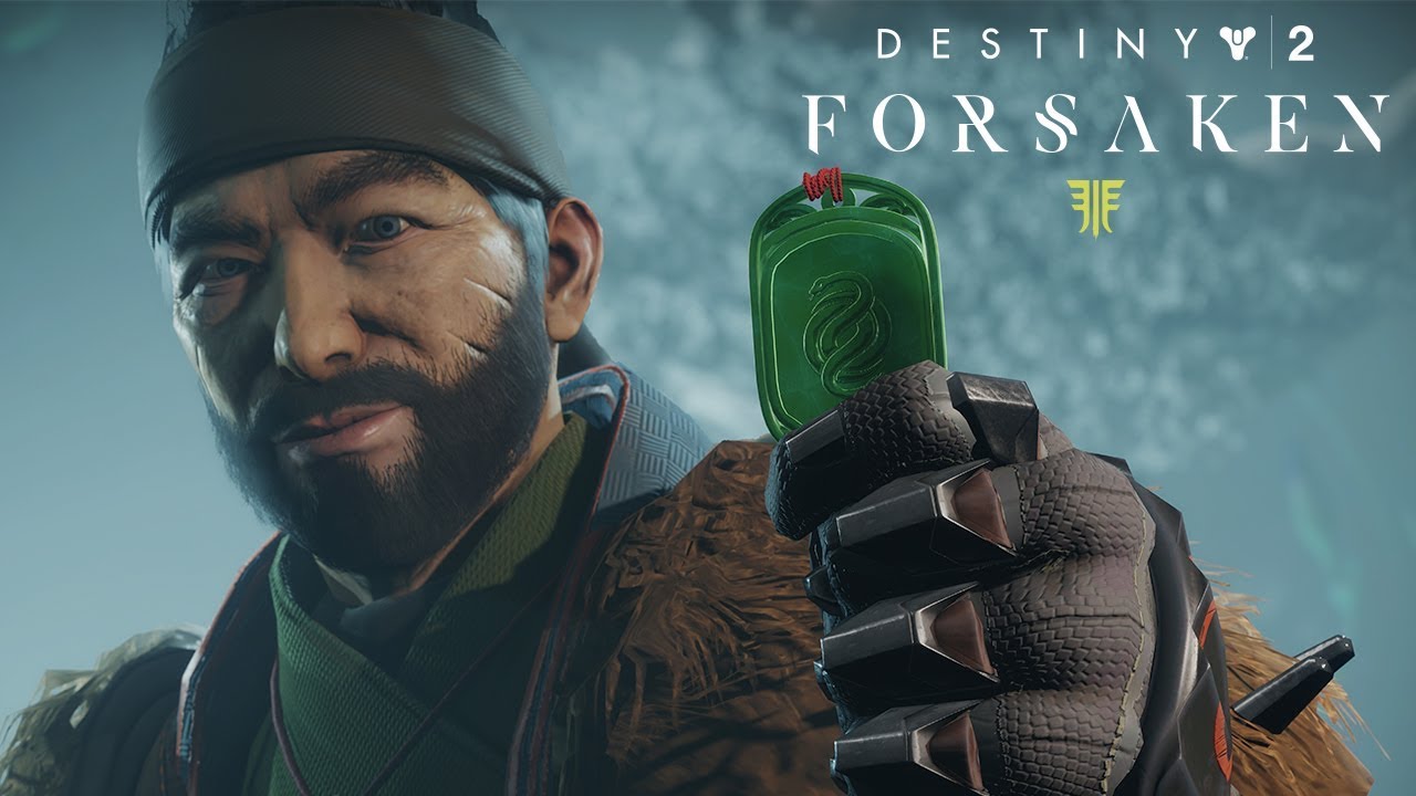 Destiny 2 &ndash; Offizieller Gambit-Trailer [DE]
