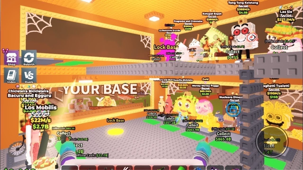 Trading love and dueling join up!!!(using place holder for big duels)
