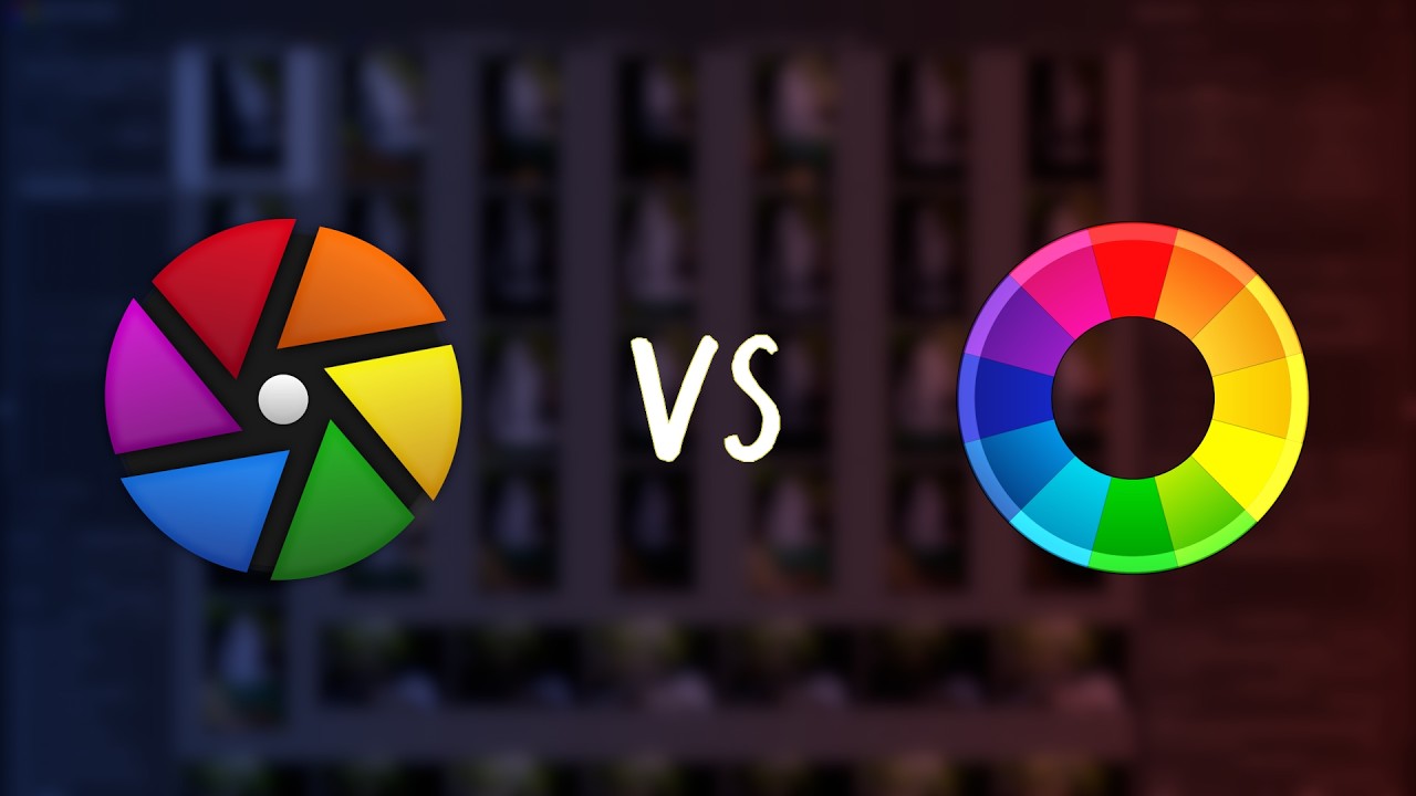 RawTherapee против Darktable: почему я решил перейти на них