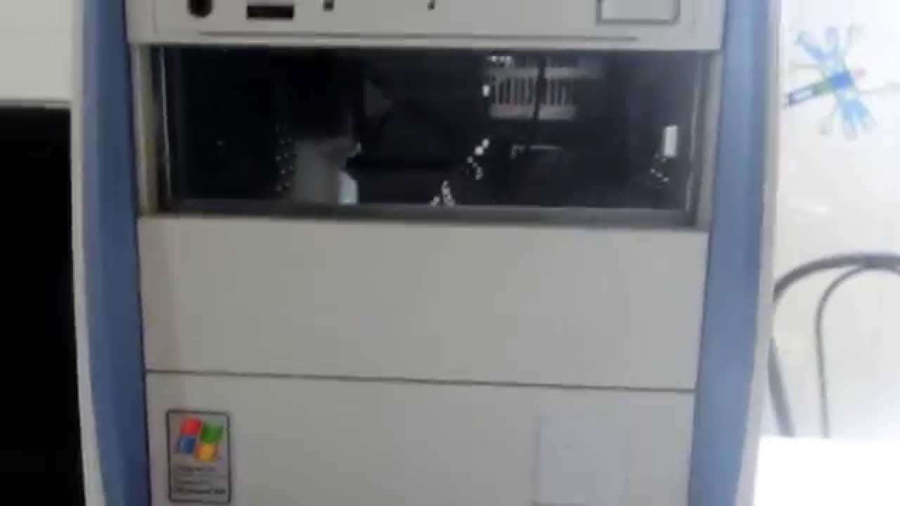 review - generic computer mod 2000