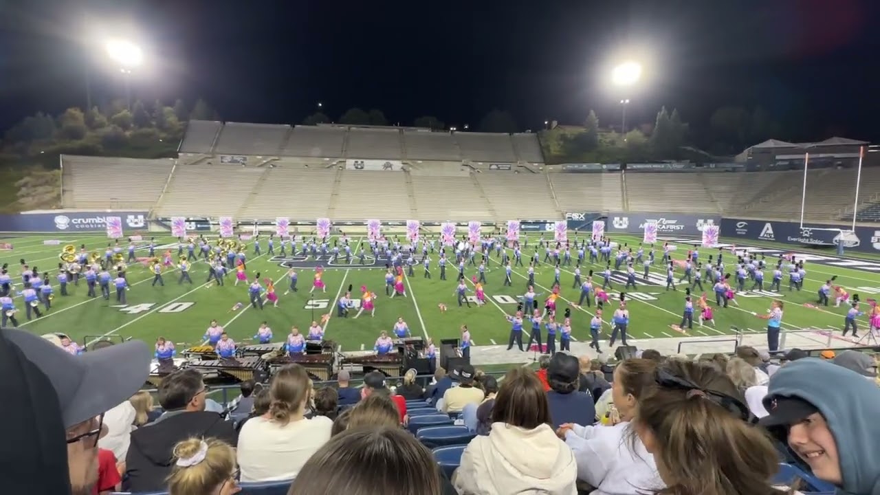 2025 -Logan - Westlake HS