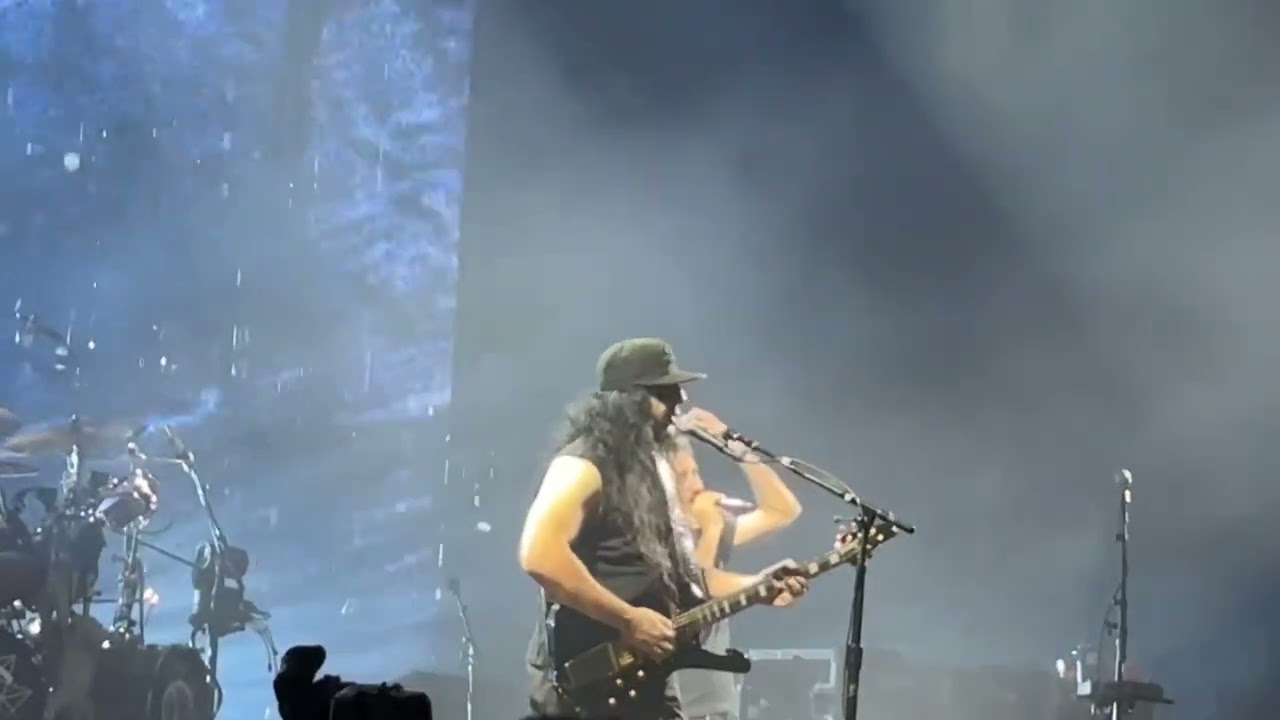 System of a Down - Chop Suey! (Live Toronto September 3, 2025)