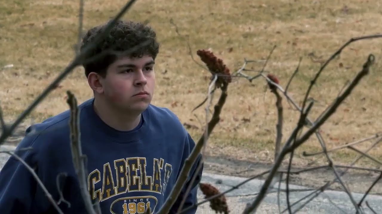 film I made for SkillsUSA state competition