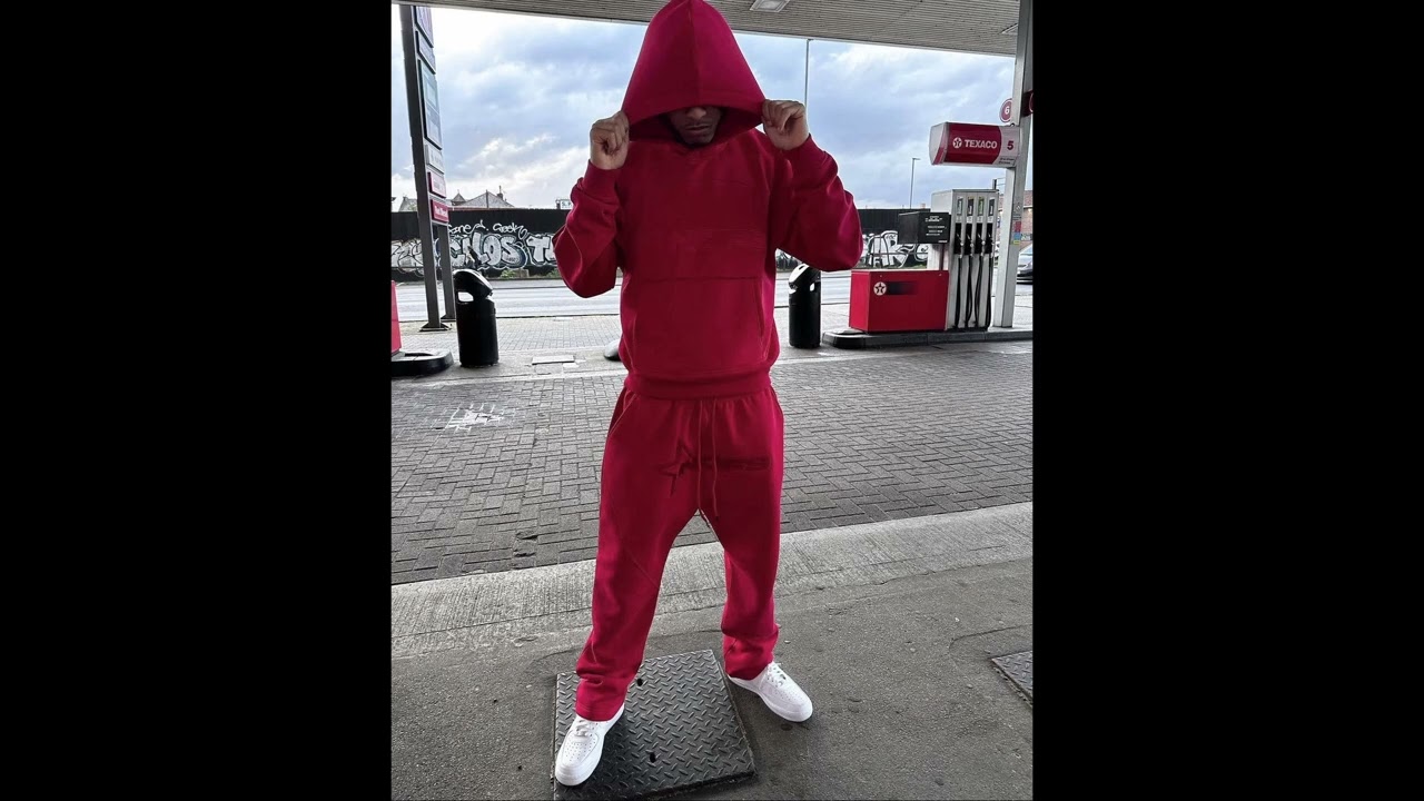 Nemzzz Chill Drill Type Beat 'Blood, Sweat & Tears'