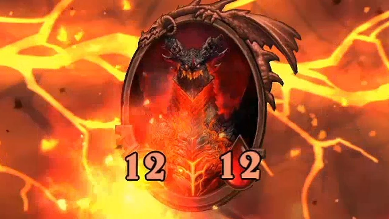 [하스스톤] 전설의 2턴 데스윙😱 (Hearthstone)