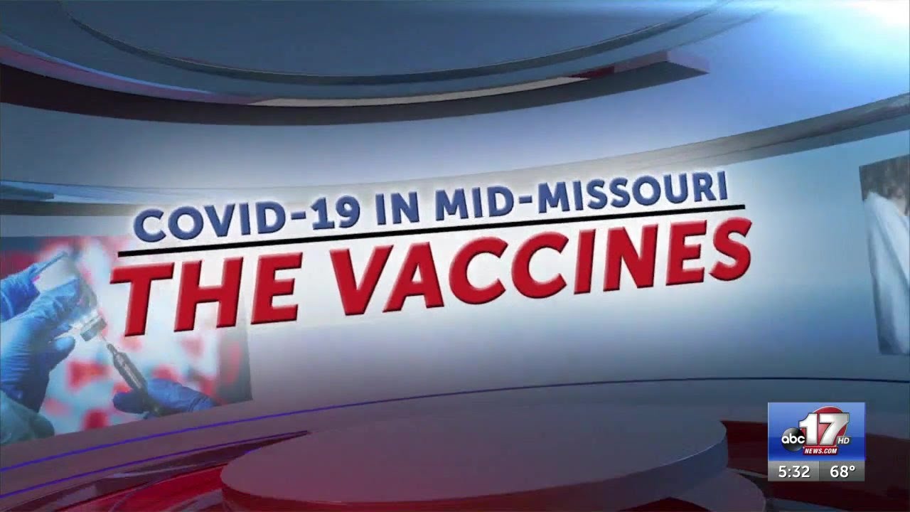 As Missouri shifts vaccination focus, Boone County starts walk-in clinics Wednesday